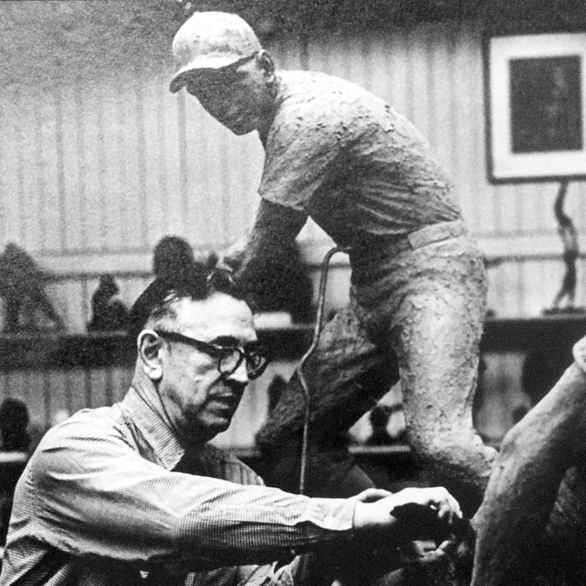 Philly Jewish Sports Hall of Fame Joe Brown